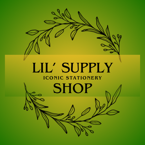  Lil' Supply Shop