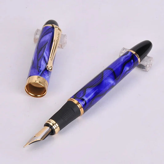 Luxury Finish Fountain Pen